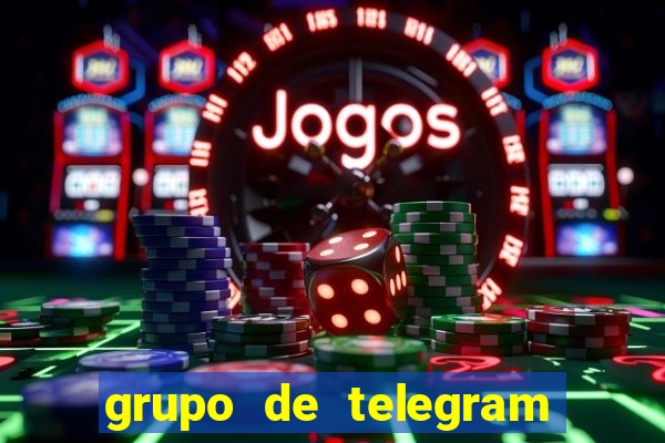 grupo de telegram mais 18